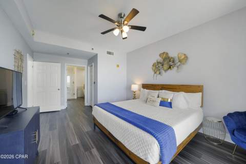 9860 S Thomas Drive 1123, Panama City Beach FL - photo 15 of 45