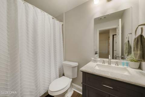 9860 S Thomas Drive 1123, Panama City Beach FL - photo 23 of 45