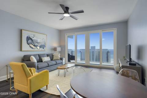 9860 S Thomas Drive 1123, Panama City Beach FL - photo 9 of 45