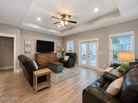 3917 Sabine Street, Panama City Beach FL - photo 11 of 56