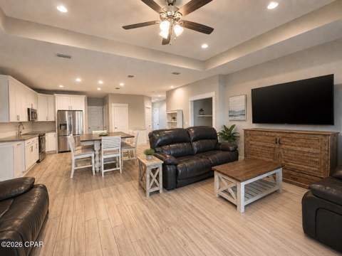 3917 Sabine Street, Panama City Beach FL - photo 12 of 56
