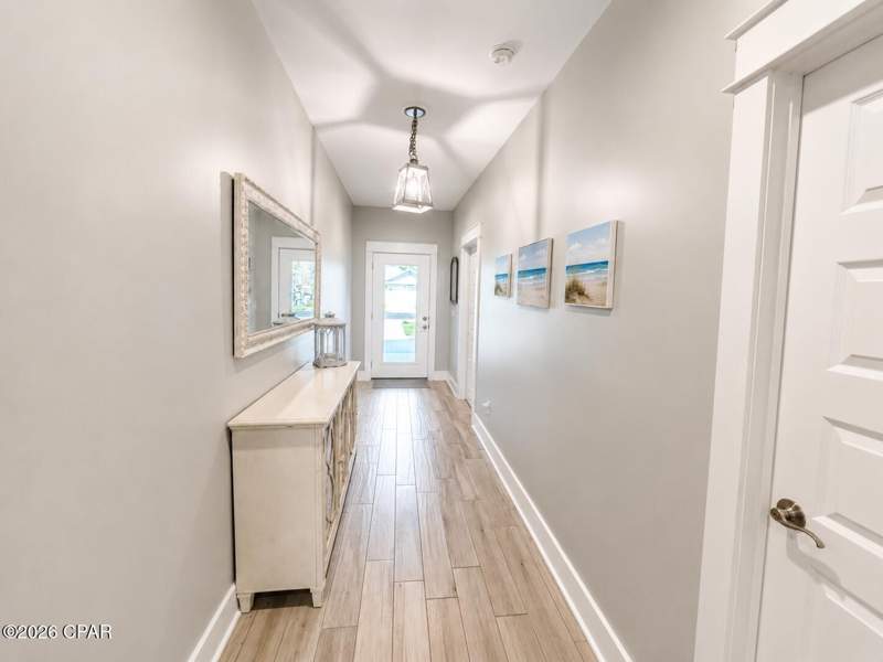 3 bedroom SingleFamilyResidence at 3917 Sabine Street, Holiday Beach Unit 7, Panama City Beach — photo 4