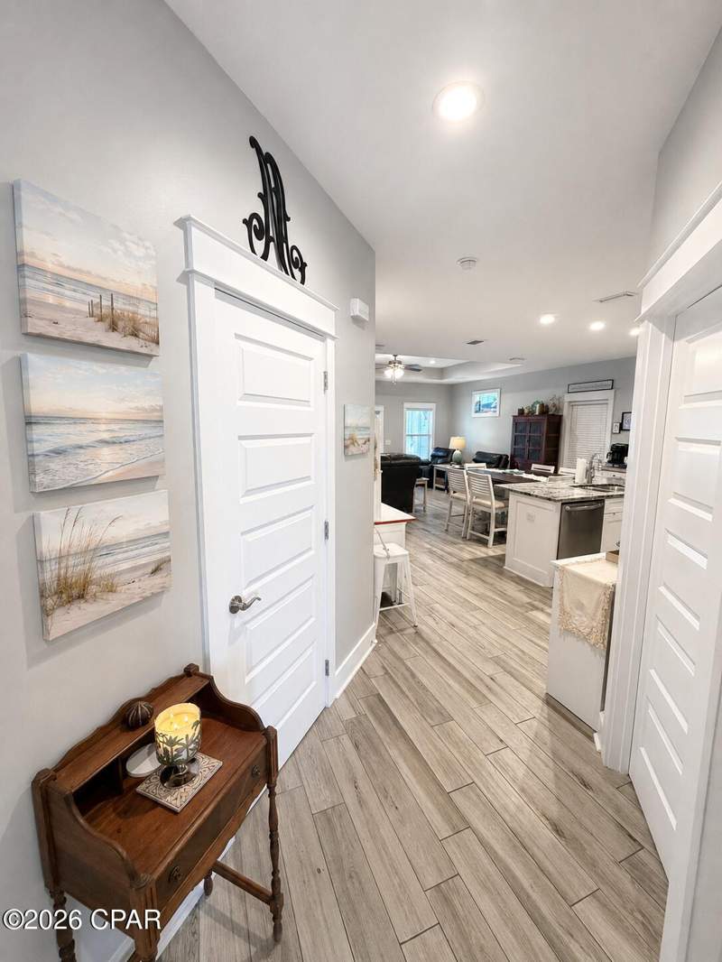 3 bedroom SingleFamilyResidence at 3917 Sabine Street, Holiday Beach Unit 7, Panama City Beach — photo 5
