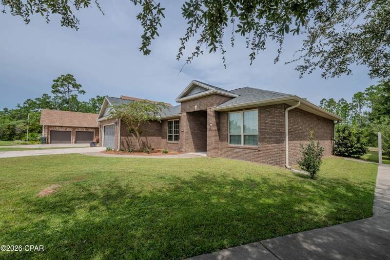 4 bedroom SingleFamilyResidence at 2601 Redtail Street, Hawks Landing, Panama City — photo 3