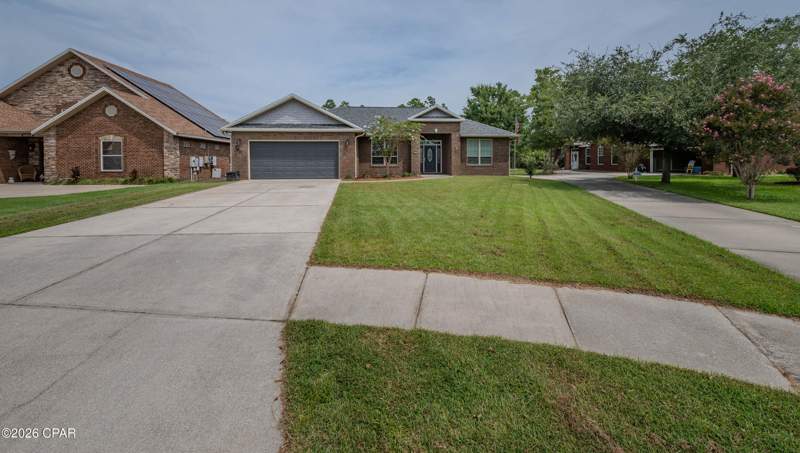 4 bedroom SingleFamilyResidence at 2601 Redtail Street, Hawks Landing, Panama City — photo 4