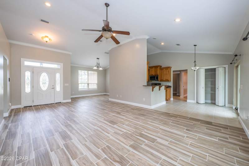 4 bedroom SingleFamilyResidence at 2601 Redtail Street, Hawks Landing, Panama City — photo 5