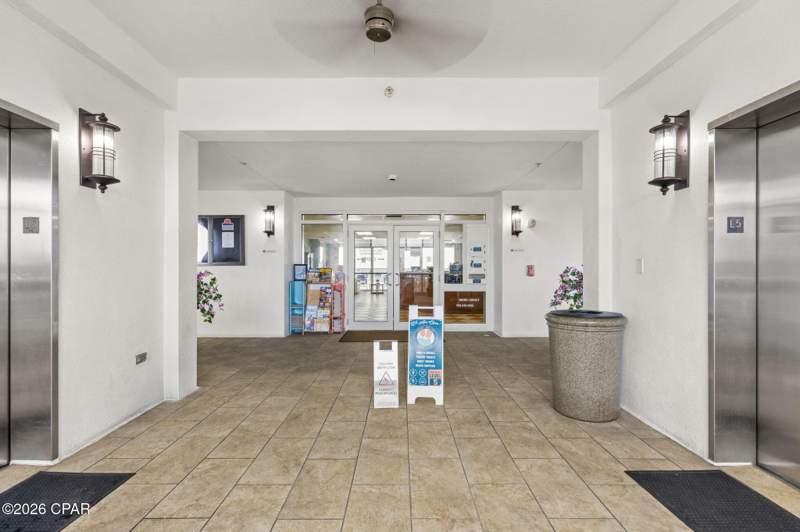 3 bedroom Condominium at 14825 Front Beach Road 1101, Sunrise Beach, Panama City — photo 4