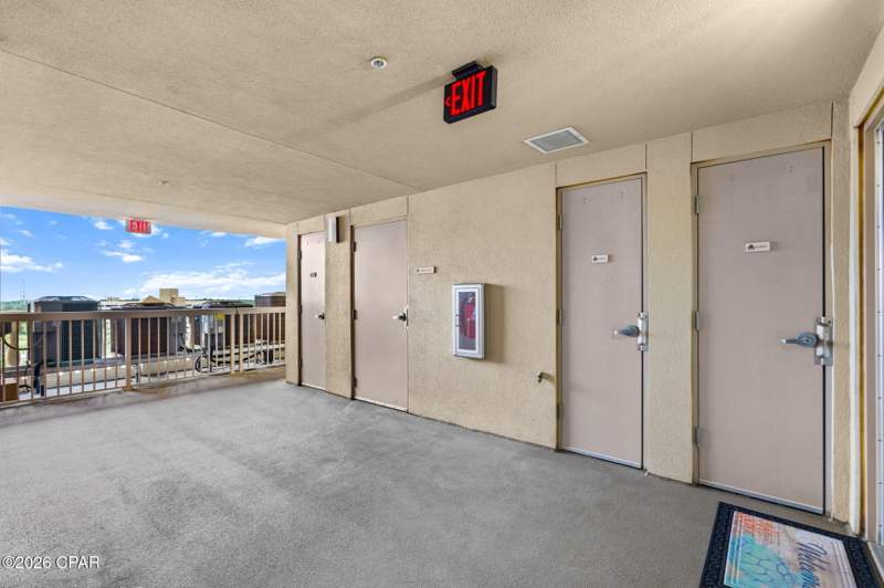 3 bedroom Condominium at 14825 Front Beach Road 1101, Sunrise Beach, Panama City — photo 5
