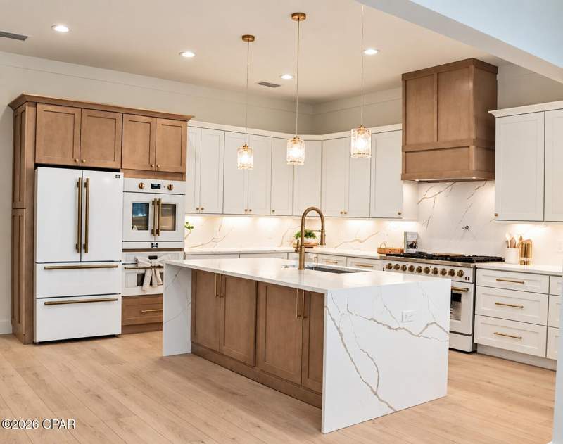 4 bedroom SingleFamilyResidence at 305 Wood Trail, The Woods Phase 3, Panama City — photo 2
