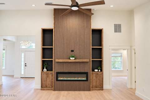 305 Wood Trail, Panama City FL - photo 6 of 46