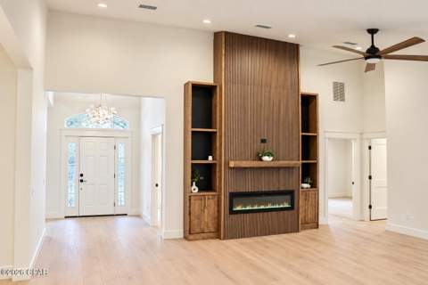 305 Wood Trail, Panama City FL - photo 7 of 46