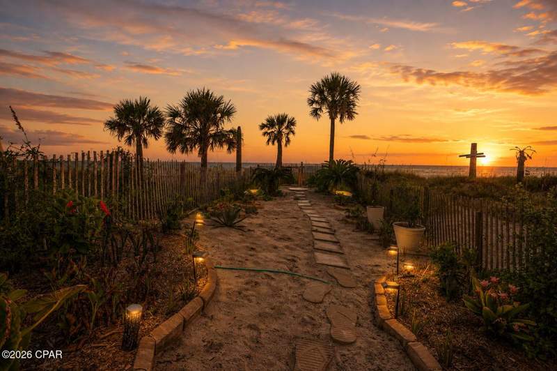 2 bedroom Attached at 17927 Front Beach Road 3, Beachside West, Panama City Beach — photo 5