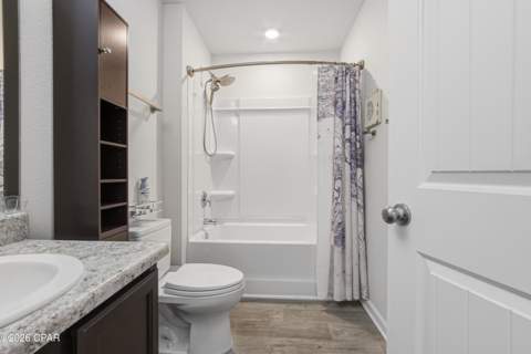 368 Bridge Harbor Drive, Panama City FL - photo 16 of 44