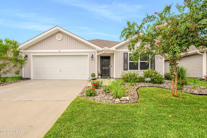 4 bedroom SingleFamilyResidence at 368 Bridge Harbor Drive, Bridge Harbor, Panama City — photo 2