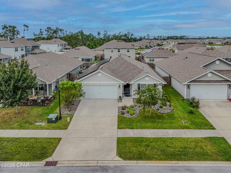 4 bedroom SingleFamilyResidence at 368 Bridge Harbor Drive, Bridge Harbor, Panama City — photo 3
