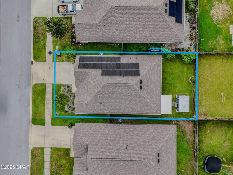 4 bedroom SingleFamilyResidence at 368 Bridge Harbor Drive, Bridge Harbor, Panama City — photo 4