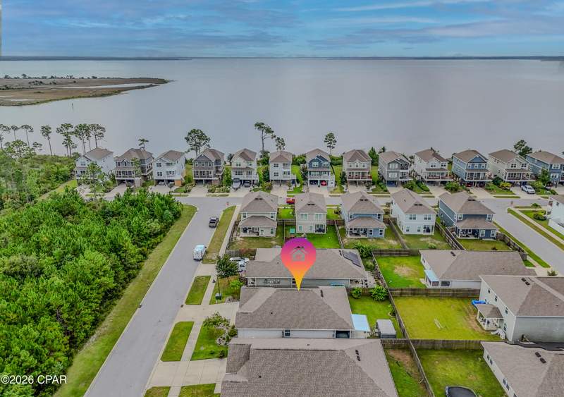 4 bedroom SingleFamilyResidence at 368 Bridge Harbor Drive, Bridge Harbor, Panama City — photo 5
