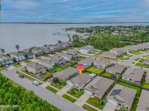 368 Bridge Harbor Drive, Panama City FL - photo 6 of 44