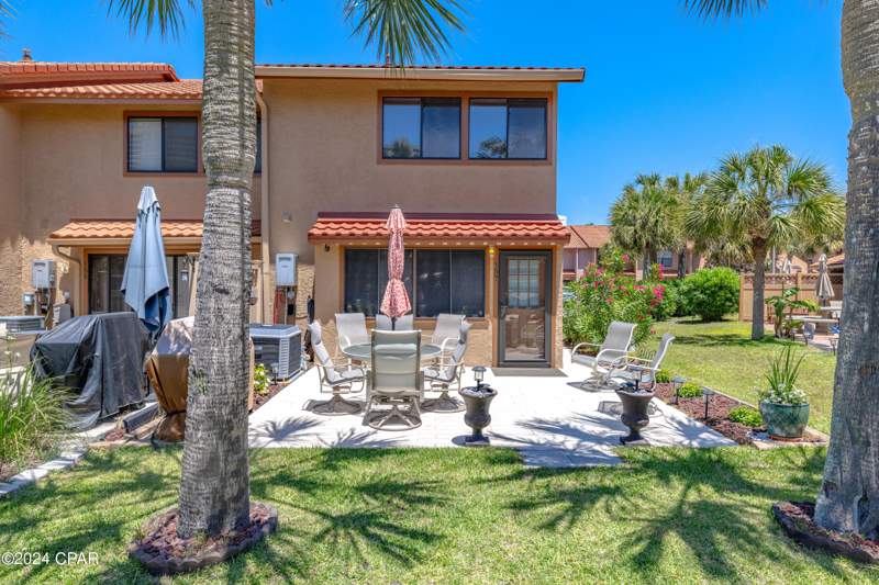 2 bedroom Attached at 157 Grande Island Boulevard, Gulf Highlands Beach Resort, Panama City Beach — photo 2