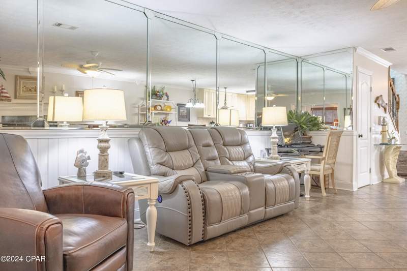 2 bedroom Attached at 157 Grande Island Boulevard, Gulf Highlands Beach Resort, Panama City Beach — photo 5