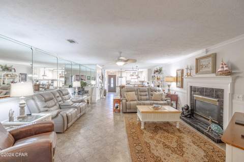 157 Grande Island Boulevard, Panama City Beach FL - photo 6 of 26