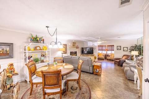 157 Grande Island Boulevard, Panama City Beach FL - photo 9 of 26