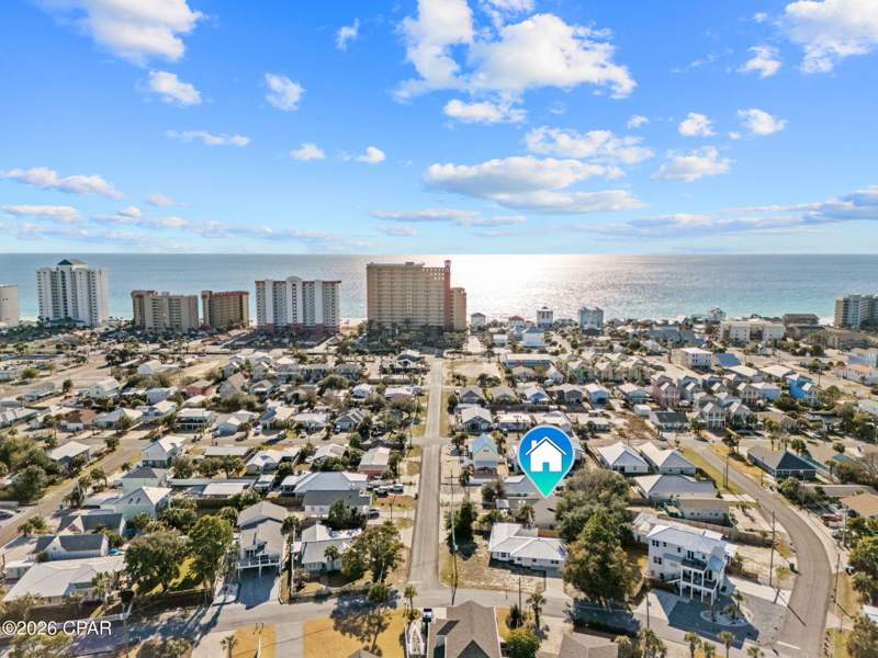 4 bedroom SingleFamilyResidence at 3914 Sabine Street, Holiday Beach Unit 6, Panama City — photo 3