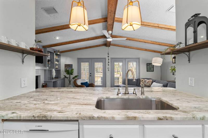 4 bedroom SingleFamilyResidence at 3914 Sabine Street, Holiday Beach Unit 6, Panama City — photo 5