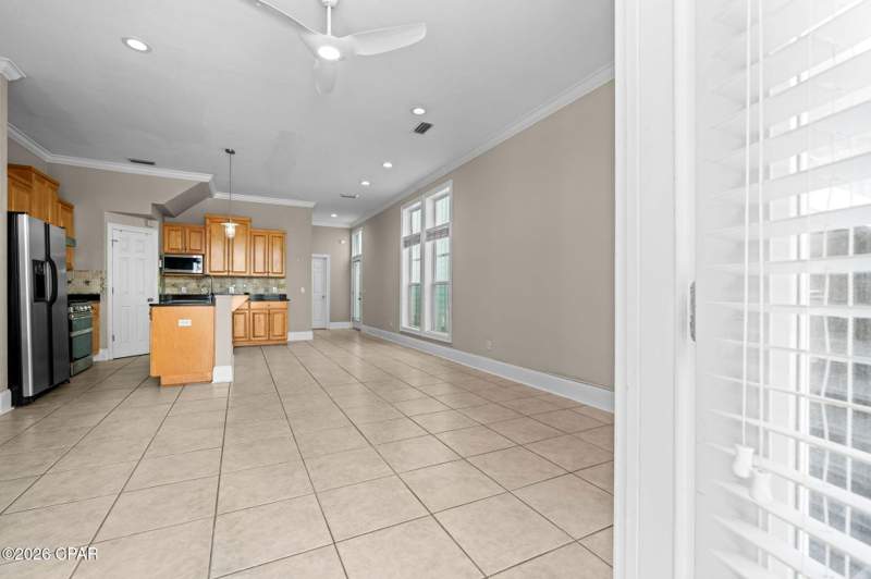 3 bedroom SingleFamilyResidence at 7412 Thomas Drive, Holiday Beach Unit 16, Panama City Beach — photo 5