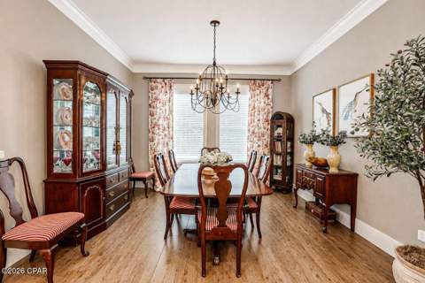 3206 Deer Haven Boulevard, Panama City Beach FL - photo 13 of 60