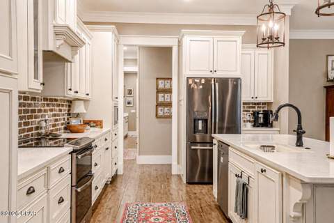 3206 Deer Haven Boulevard, Panama City Beach FL - photo 16 of 60