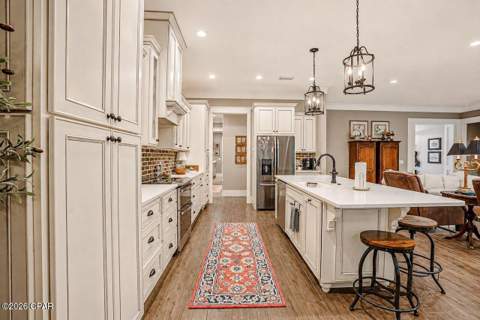 3206 Deer Haven Boulevard, Panama City Beach FL - photo 17 of 60