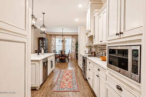 3206 Deer Haven Boulevard, Panama City Beach FL - photo 19 of 60