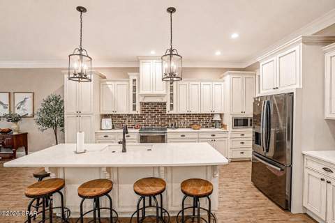 3206 Deer Haven Boulevard, Panama City Beach FL - photo 20 of 60