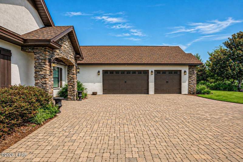 4 bedroom SingleFamilyResidence at 3206 Deer Haven Boulevard, Preserve On The Bay Ph Iii-A, Panama City Beach — photo 3