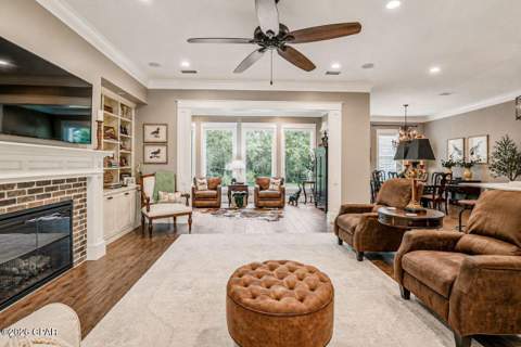 3206 Deer Haven Boulevard, Panama City Beach FL - photo 8 of 60