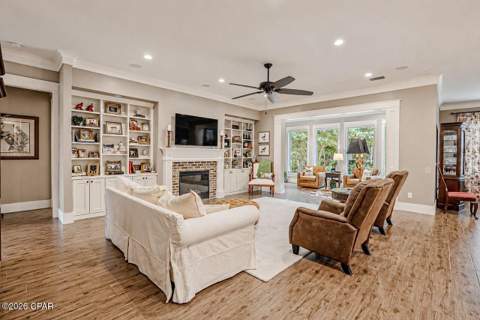 3206 Deer Haven Boulevard, Panama City Beach FL - photo 9 of 60