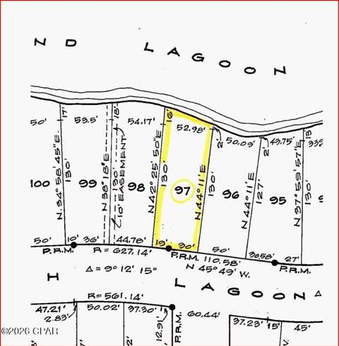 7308 S Lagoon Drive, Panama City FL - photo 11 of 11