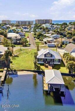 3 bedroom SingleFamilyResidence at 7308 S Lagoon Drive, Holiday Beach Unit 15, Panama City — photo 2