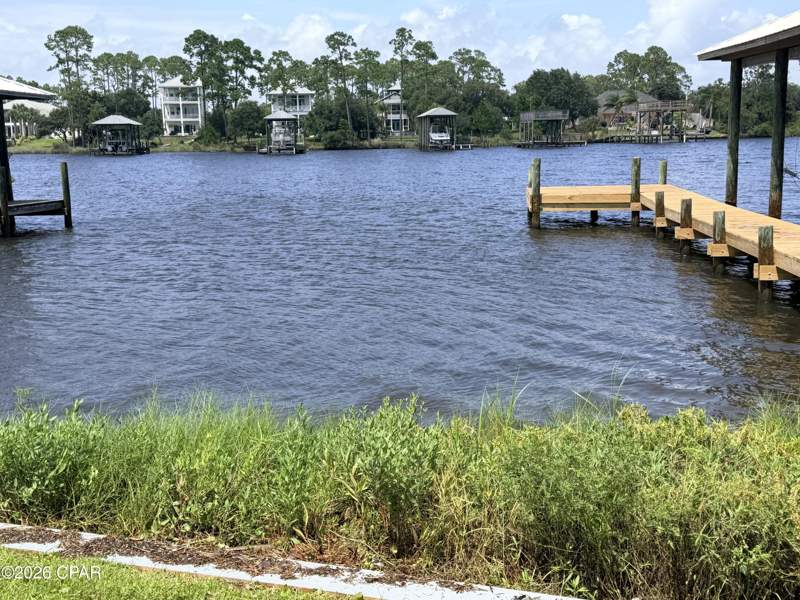 3 bedroom SingleFamilyResidence at 7308 S Lagoon Drive, Holiday Beach Unit 15, Panama City — photo 3