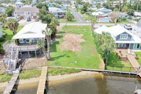 7308 S Lagoon Drive, Panama City FL - photo 8 of 11