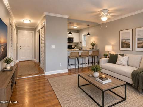 141 Southfields Road 105, Panama City Beach FL - photo 15 of 39