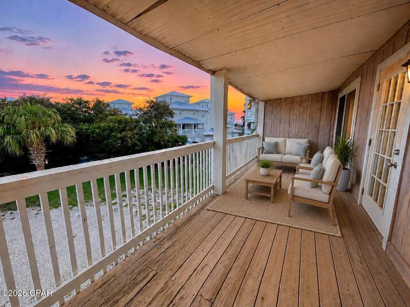 1 bedroom Condominium at 141 Southfields Road 105, Villas Of Bahamas West, Panama City Beach — photo 3