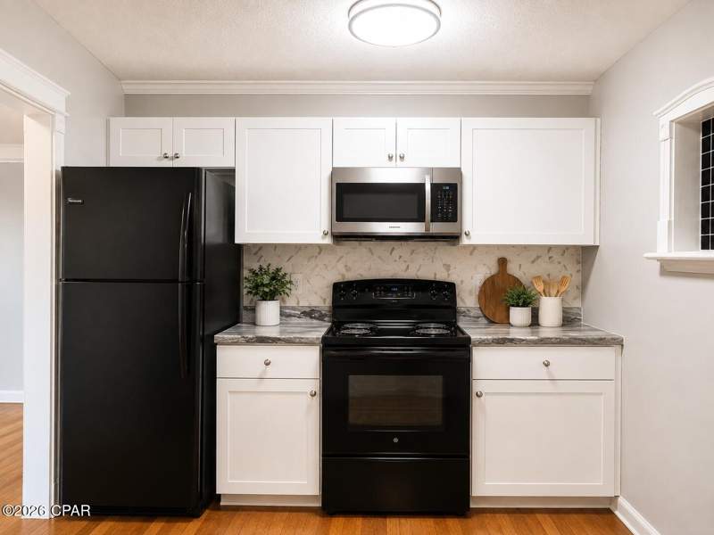 1 bedroom Condominium at 141 Southfields Road 105, Villas Of Bahamas West, Panama City Beach — photo 5