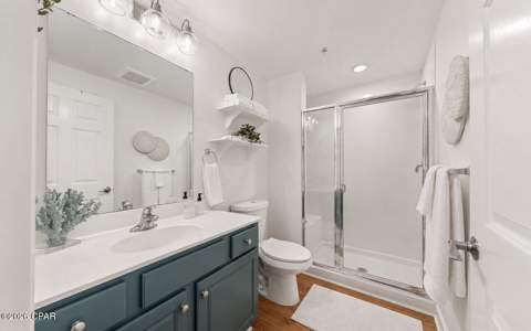 5115 Gulf Drive 1708, Panama City Beach FL - photo 12 of 24