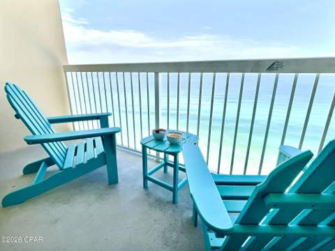 5115 Gulf Drive 1708, Panama City Beach FL - photo 15 of 24