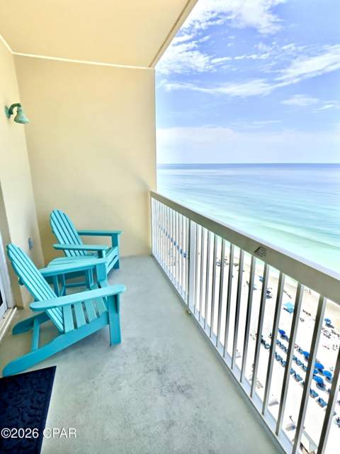 5115 Gulf Drive 1708, Panama City Beach FL - photo 17 of 24