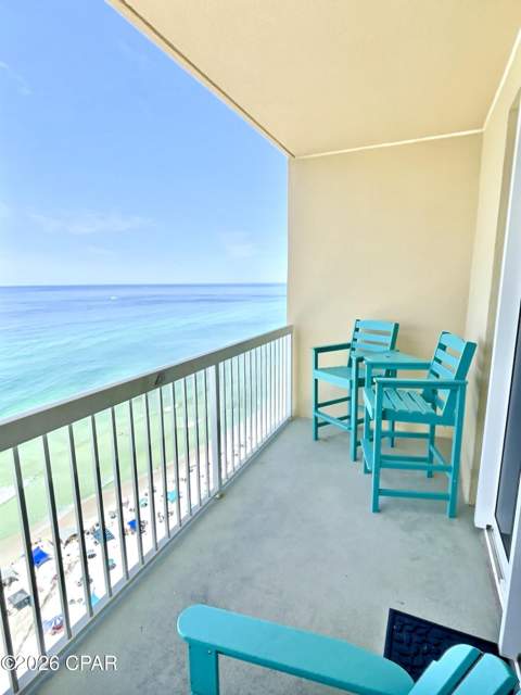 5115 Gulf Drive 1708, Panama City Beach FL - photo 18 of 24