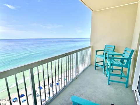 5115 Gulf Drive 1708, Panama City Beach FL - photo 19 of 24