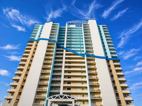 5115 Gulf Drive 1708, Panama City Beach FL - photo 23 of 24